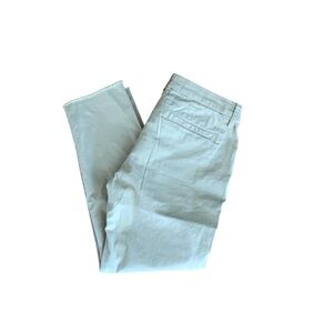 Frank & Eileen Gray Chinos Classic Style SZ 4